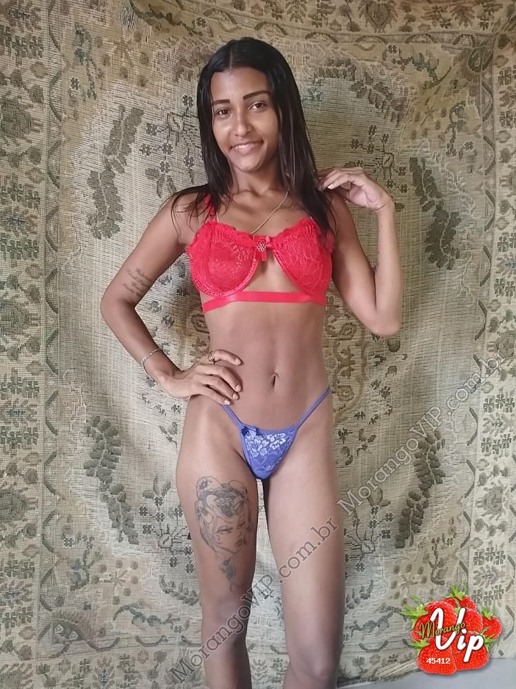 Acompanhantes em Marab&aacute; - PA