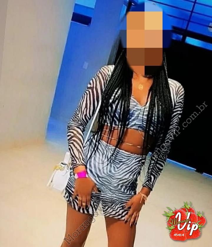 Acompanhantes em Juiz de Fora - MG