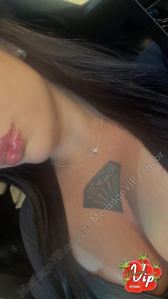 Acompanhantes em Uruguaiana - RS