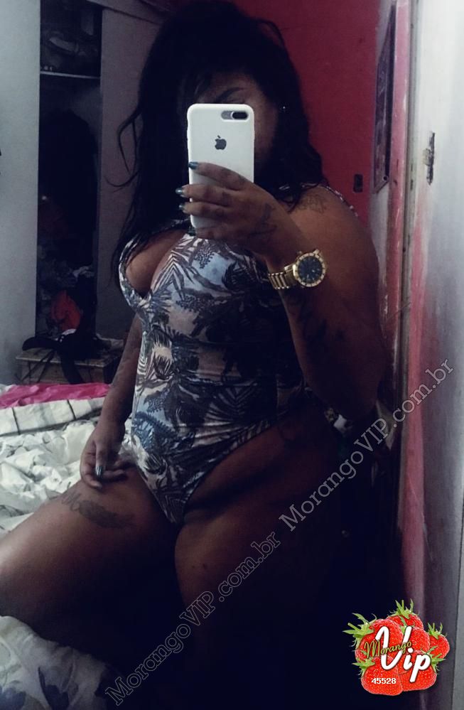 Acompanhantes em Rio de Janeiro - Recreio dos Bandeirantes - RJ