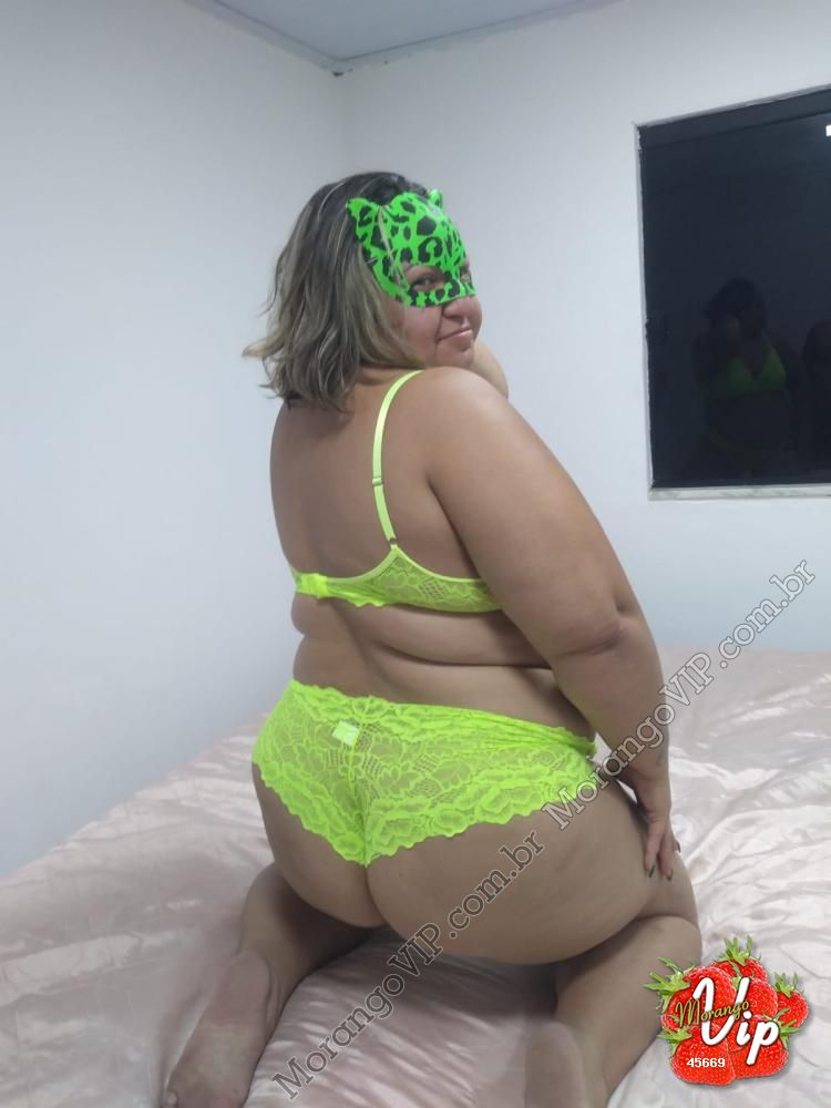 Acompanhantes em Rio de Janeiro - Recreio dos Bandeirantes - RJ