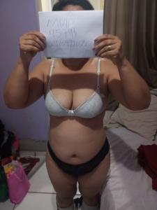   FOTO VERIFICADA -  -  