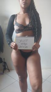   FOTO VERIFICADA -  -  