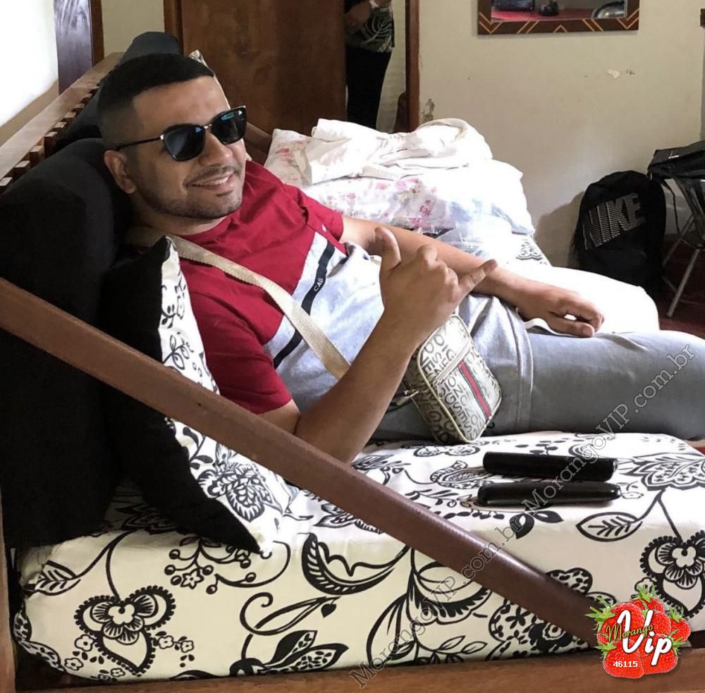 Acompanhantes em Saquarema - RJ