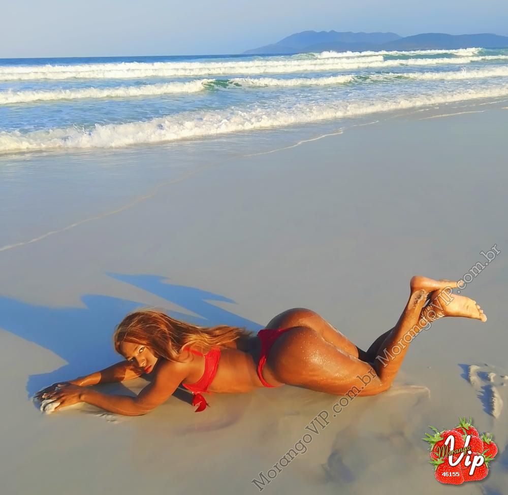 Acompanhantes em Macaé - RJ