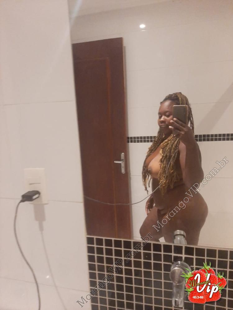 Acompanhantes em Nova Iguaçu - RJ