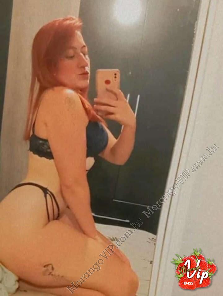 Acompanhantes em Campo Largo - PR