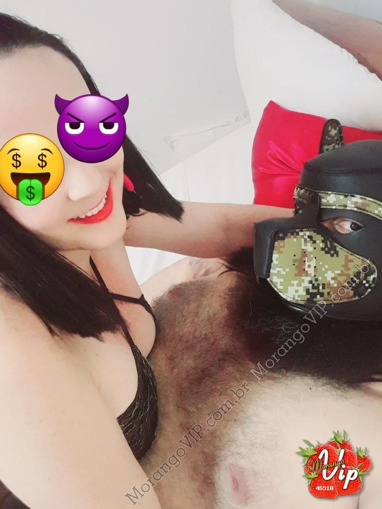 Acompanhantes em Itaitinga - CE