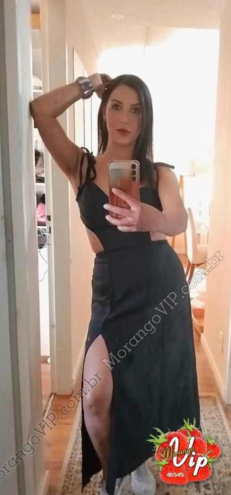 Acompanhantes em S&atilde;o Paulo - SP