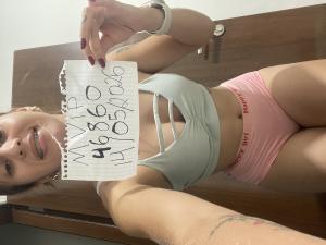   FOTO VERIFICADA -  -  