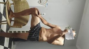   FOTO VERIFICADA -  -  