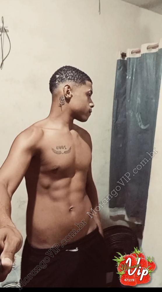 Acompanhantes em Barbacena - MG