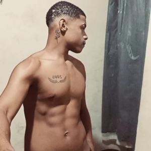 Acompanhante Barbacena - MG