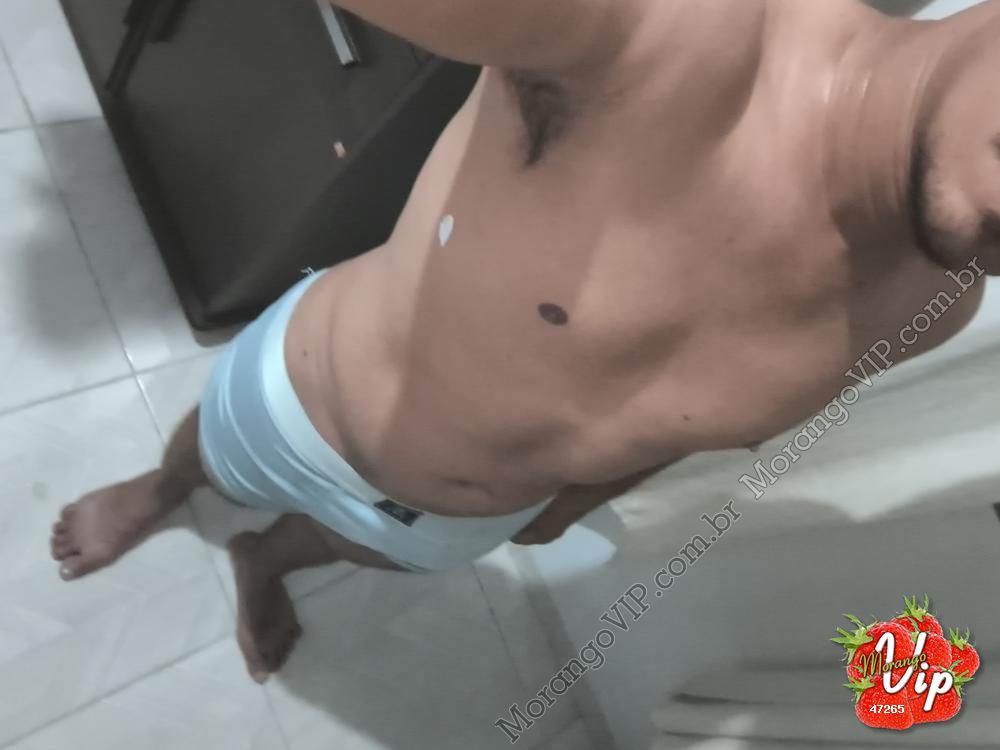 Acompanhantes em Alto Boa Vista - MT