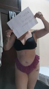   FOTO VERIFICADA -  -  