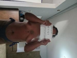   FOTO VERIFICADA -  -  