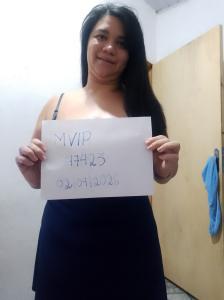   FOTO VERIFICADA -  -  