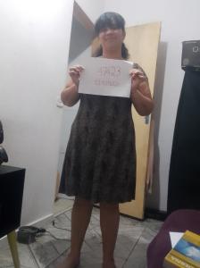   FOTO VERIFICADA -  -  