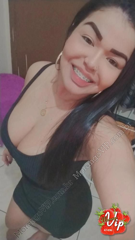 Acompanhantes em Sorriso - MT