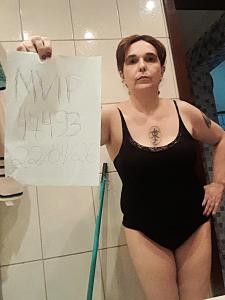   FOTO VERIFICADA -  -  