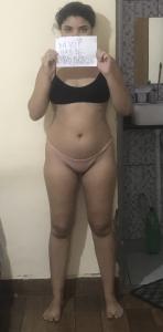   FOTO VERIFICADA -  -  