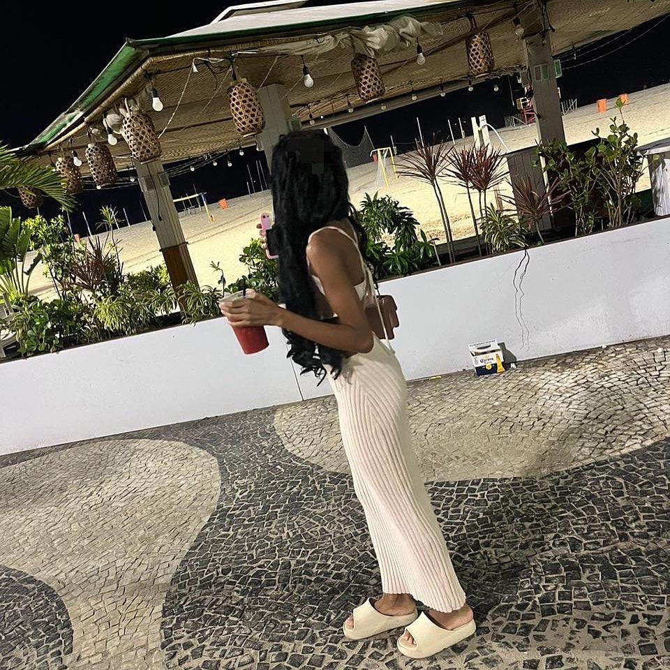 Acompanhantes em Rio de Janeiro - RJ