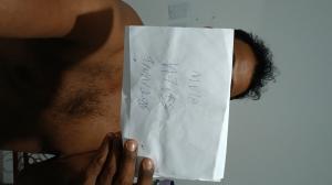   FOTO VERIFICADA -  -  