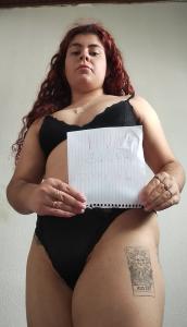   FOTO VERIFICADA -  -  