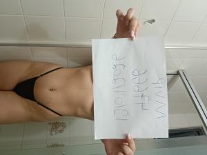   FOTO VERIFICADA -  -  