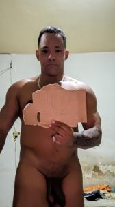   FOTO VERIFICADA -  -  