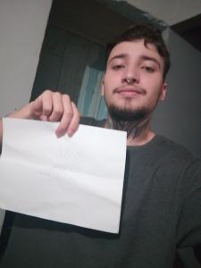   FOTO VERIFICADA -  -  