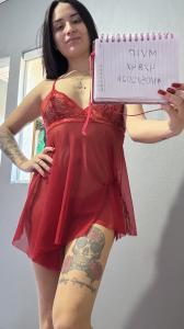   FOTO VERIFICADA -  -  