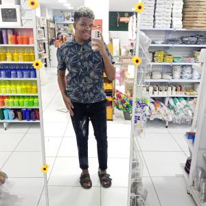 Acompanhante  - 