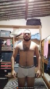   FOTO VERIFICADA -  -  
