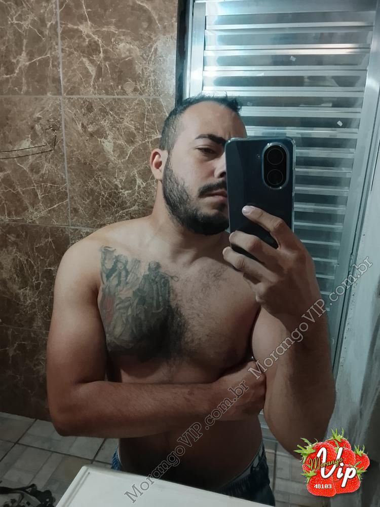 Acompanhantes em Santos - SP