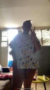   FOTO VERIFICADA -  -  