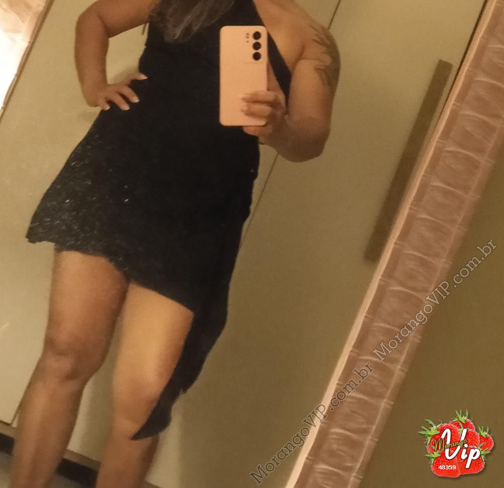 Acompanhantes em Fortaleza - CE