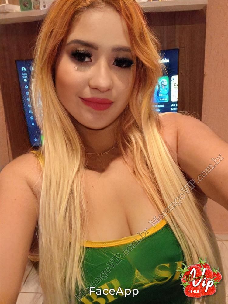 Acompanhantes em Curitiba - PR