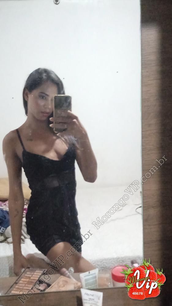 Acompanhantes em Senador Canedo - GO