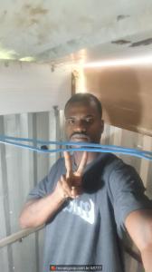   FOTO VERIFICADA -  -  