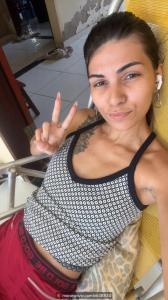   FOTO VERIFICADA -  -  