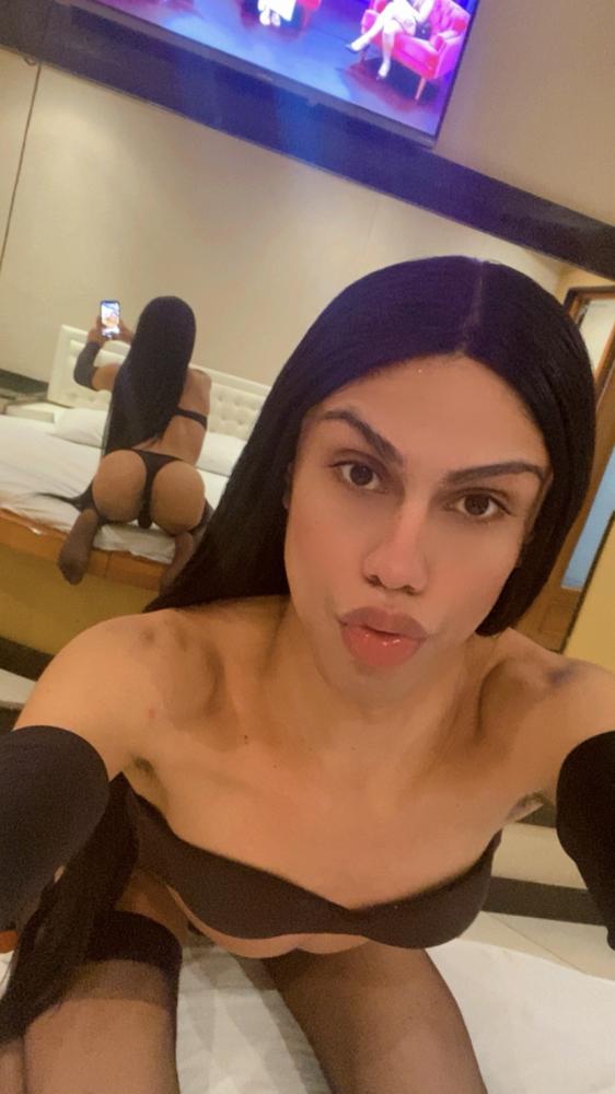 Acompanhantes em Porto Alegre - RS