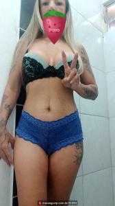   FOTO VERIFICADA -  -  