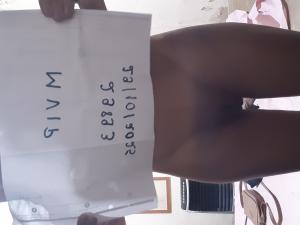   FOTO VERIFICADA -  -  