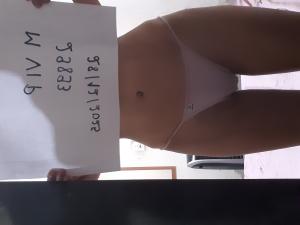   FOTO VERIFICADA -  -  