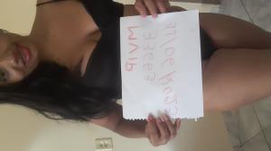   FOTO VERIFICADA -  -  