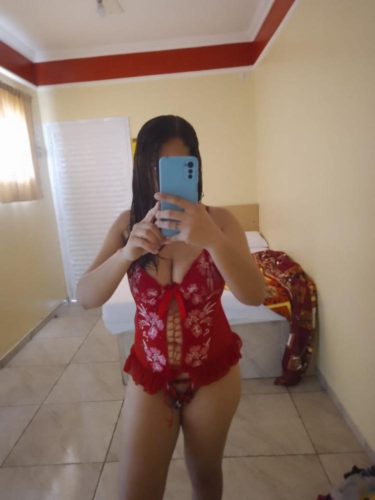 Acompanhantes em Sorocaba - SP