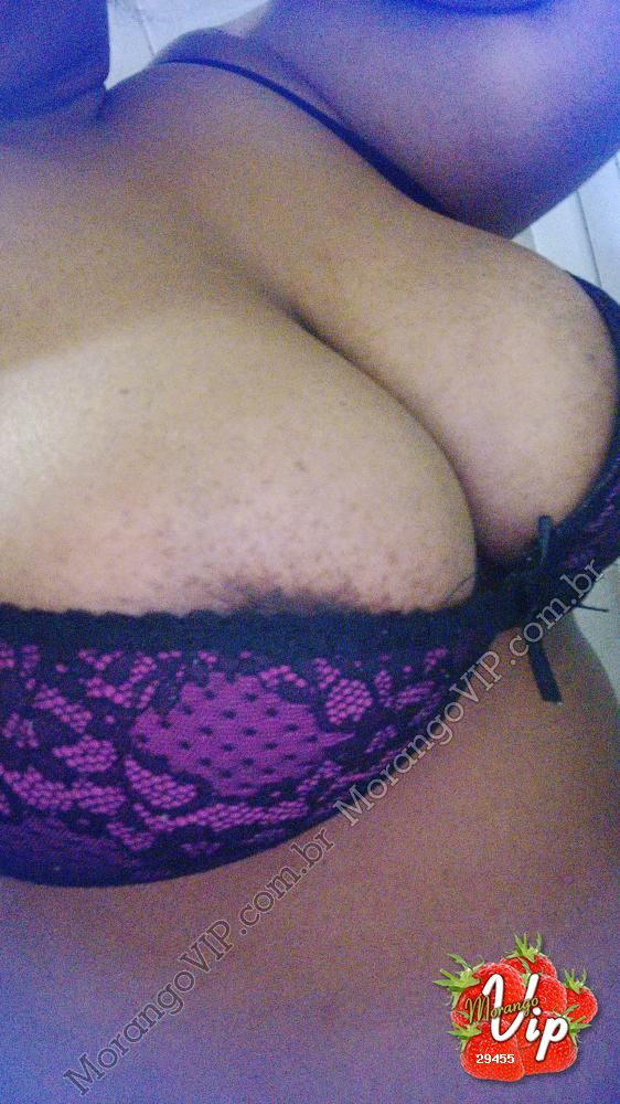 Acompanhantes em São Paulo - Perdizes - SP