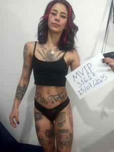   FOTO VERIFICADA -  -  