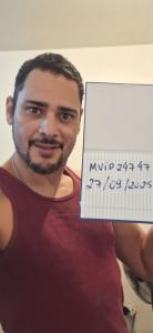   FOTO VERIFICADA -  -  